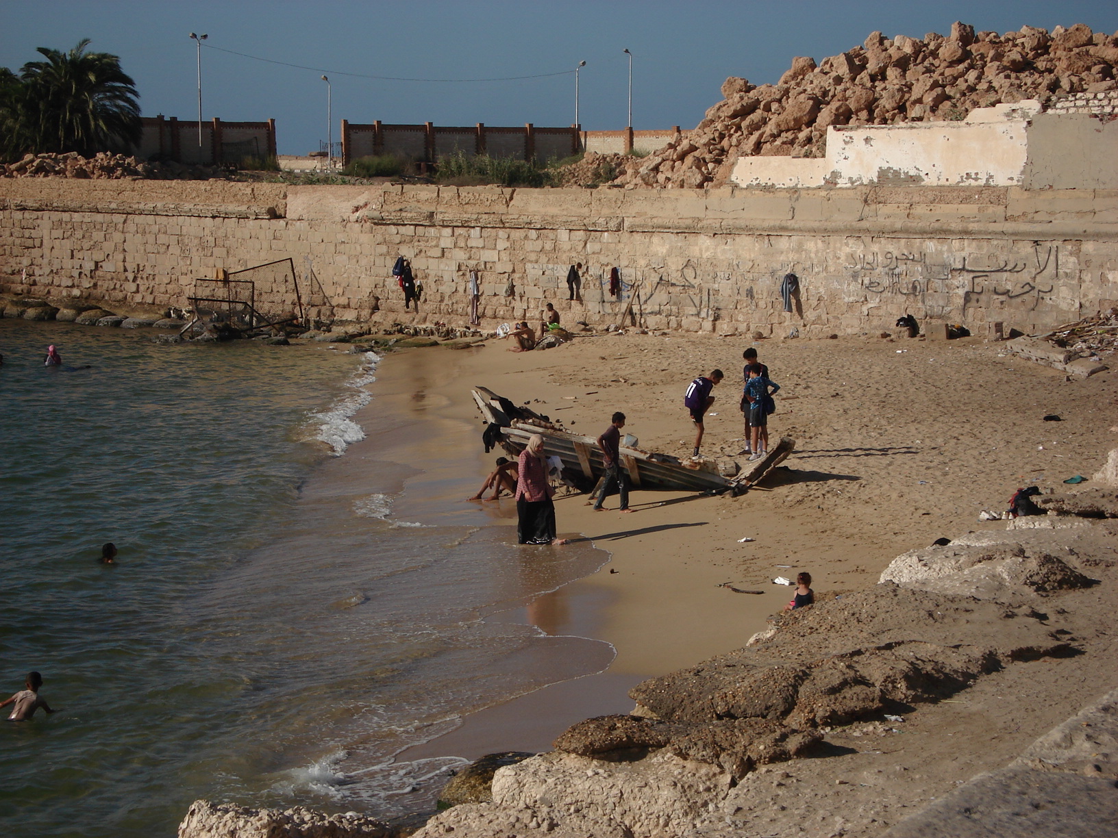 Egypt 5
